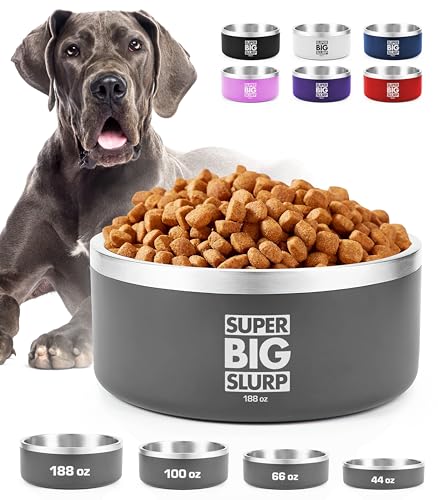 Tuff Pupper 188 oz