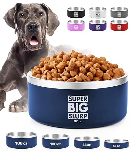Tuff Pupper 188oz (Blue)