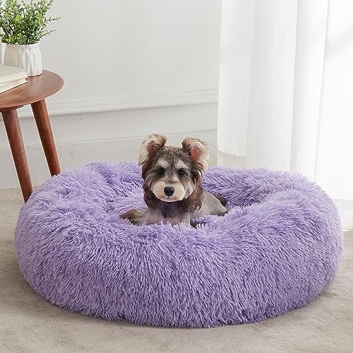 WESTERN HOME WH Calming Dog Bed (Budget)