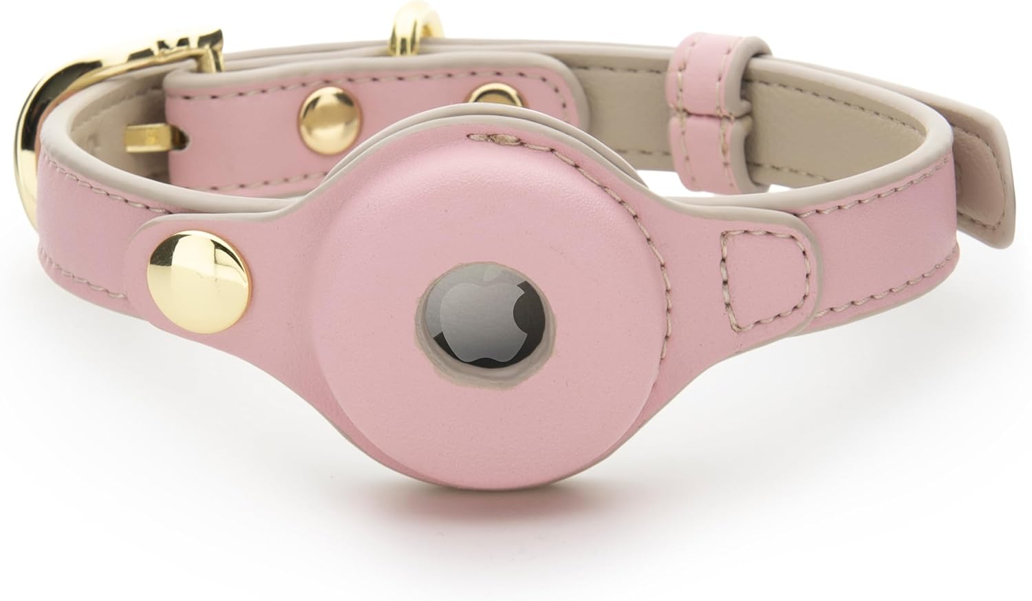 Nina Woof Cupertino Adjustable Collar