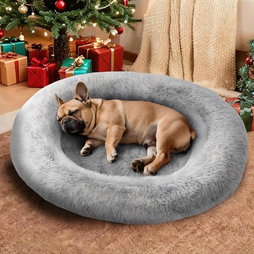Cozzze Donut Orthopedic Bed