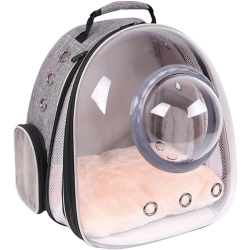 Front Extension Cat Backpack Carrier