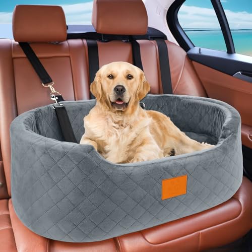 Feporen Elevated Car Seat