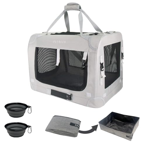 Petseek Extra Extra Large Carrier