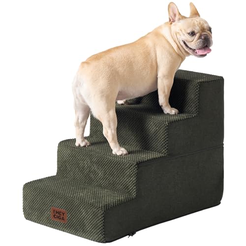EHEYCIGA 18" 4-Step (Olive Green)