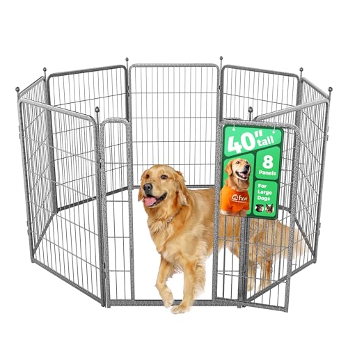 FXW Aster Dog Playpen