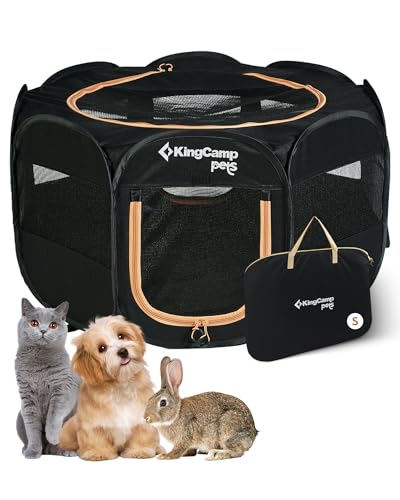 KingCamp Pop-Up Playpen (29")
