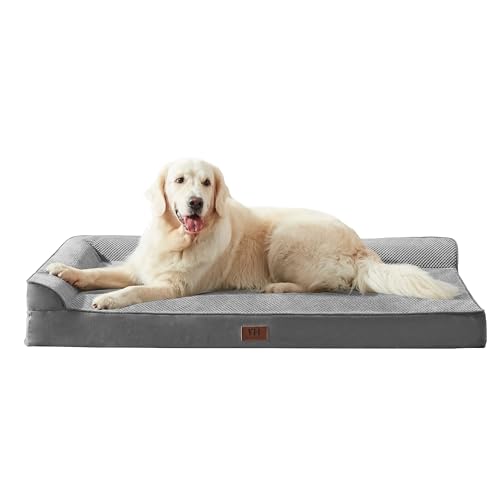 WESTERN HOME Orthopedic Dog Bed