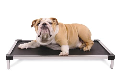 K9 Ballistics Chew Proof Elevated Cot