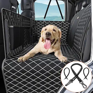 LAMDISE 7-in-1 Back Seat Extender