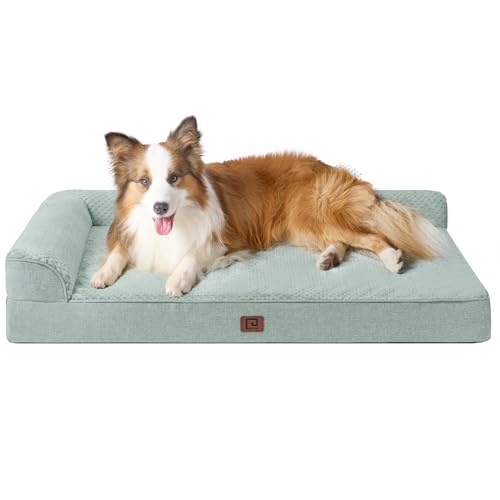 EHEYCIGA Memory Foam Dog Bed (XL) Budget