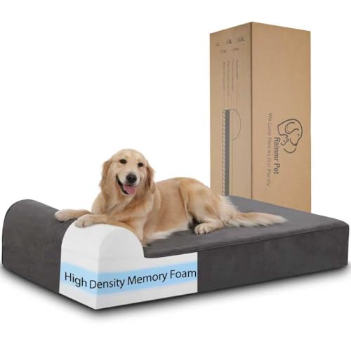 Rainmr 48"x30"x7" (Grey)