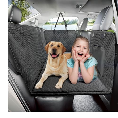 Vailge Dog Car Seat Cover, Dog Hammock