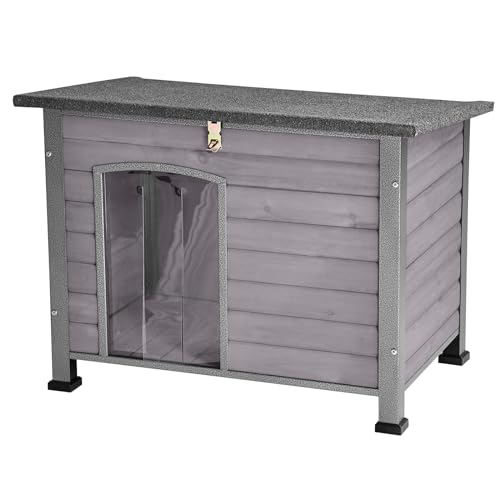 Suumerpety Indoor Outdoor Dog House