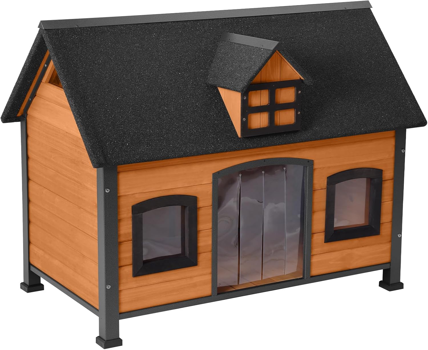 Aivituvin Large Dog House (Budget)