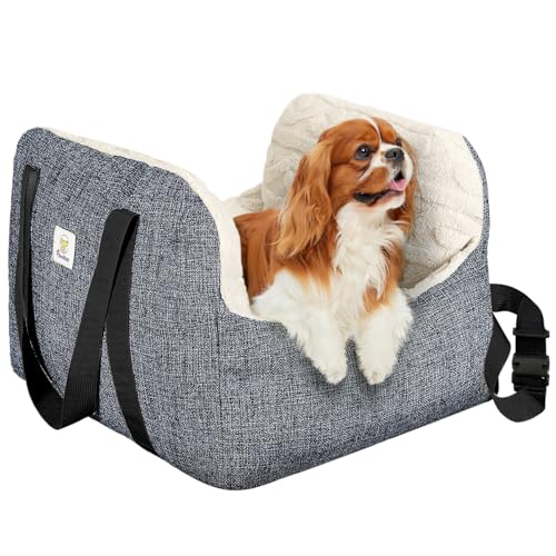 Pawaboo Dog Car Seat