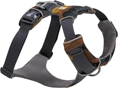Best Reflective Dog Harnesses for Night Walks (2026)