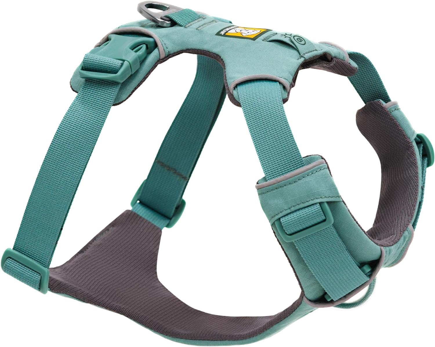 Ruffwear Front Range (River Rock Green)