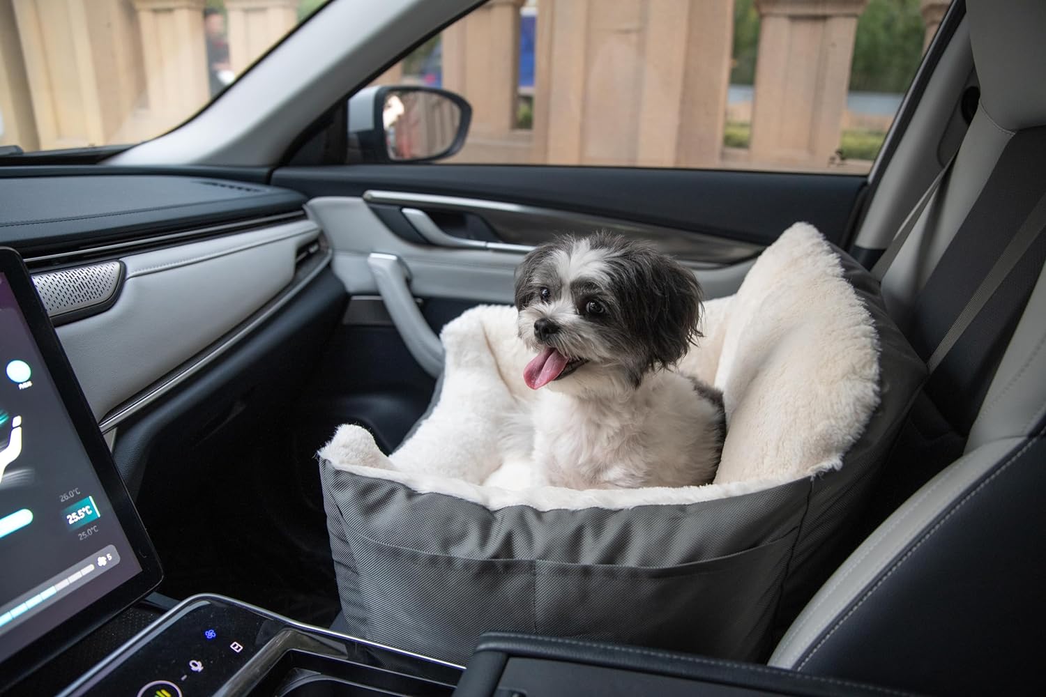 Best Pet Supplies Dog House Bed Crate Mat Tent