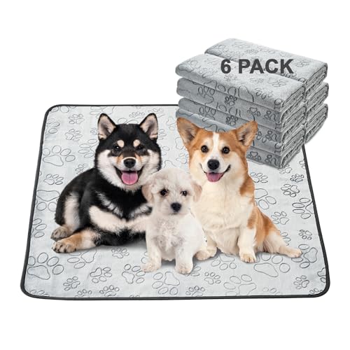 Qeils Reusable Puppy Pads