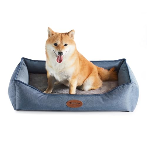 Tidore Orthopedic Bed (Value)