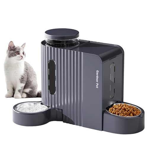 Gardner Pet 1.6 Gallon Two-in-One