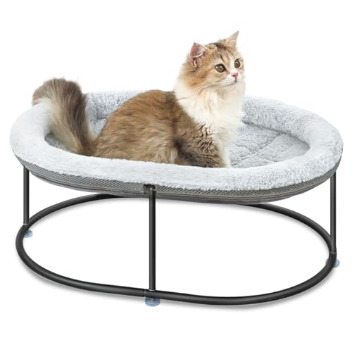 Zoratoo Elevated Cat Hammock Bed