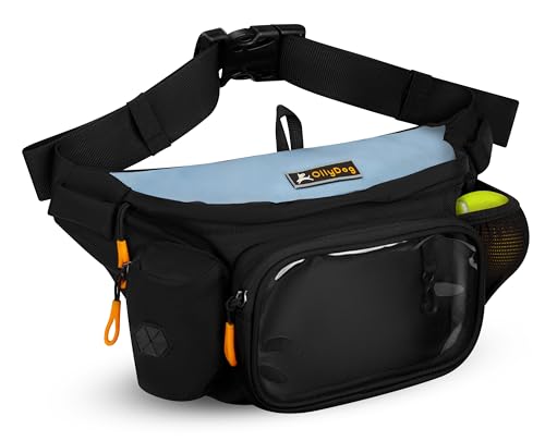 OllyDog Trailblazer Pack (Alt)