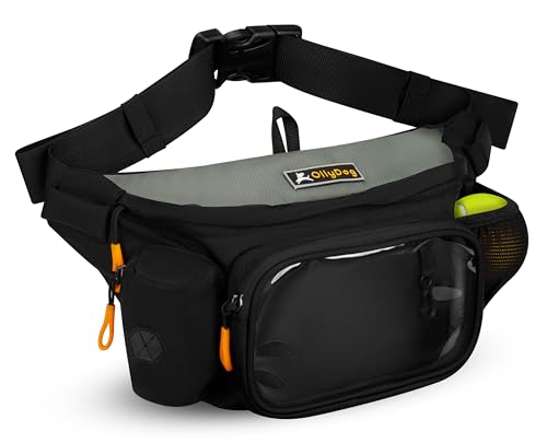 OllyDog Trailblazer Pack