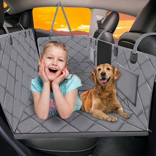 ROUWINNE Back Seat Extender