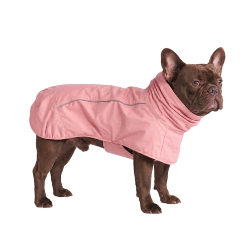 How to Choose a Dog Coat That Doesn't Trap Heat Indoors (2026)