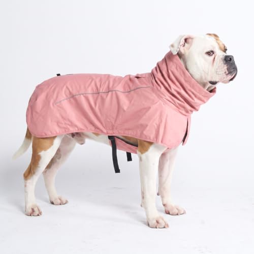 Spark Paws Full-Body Dry Suit