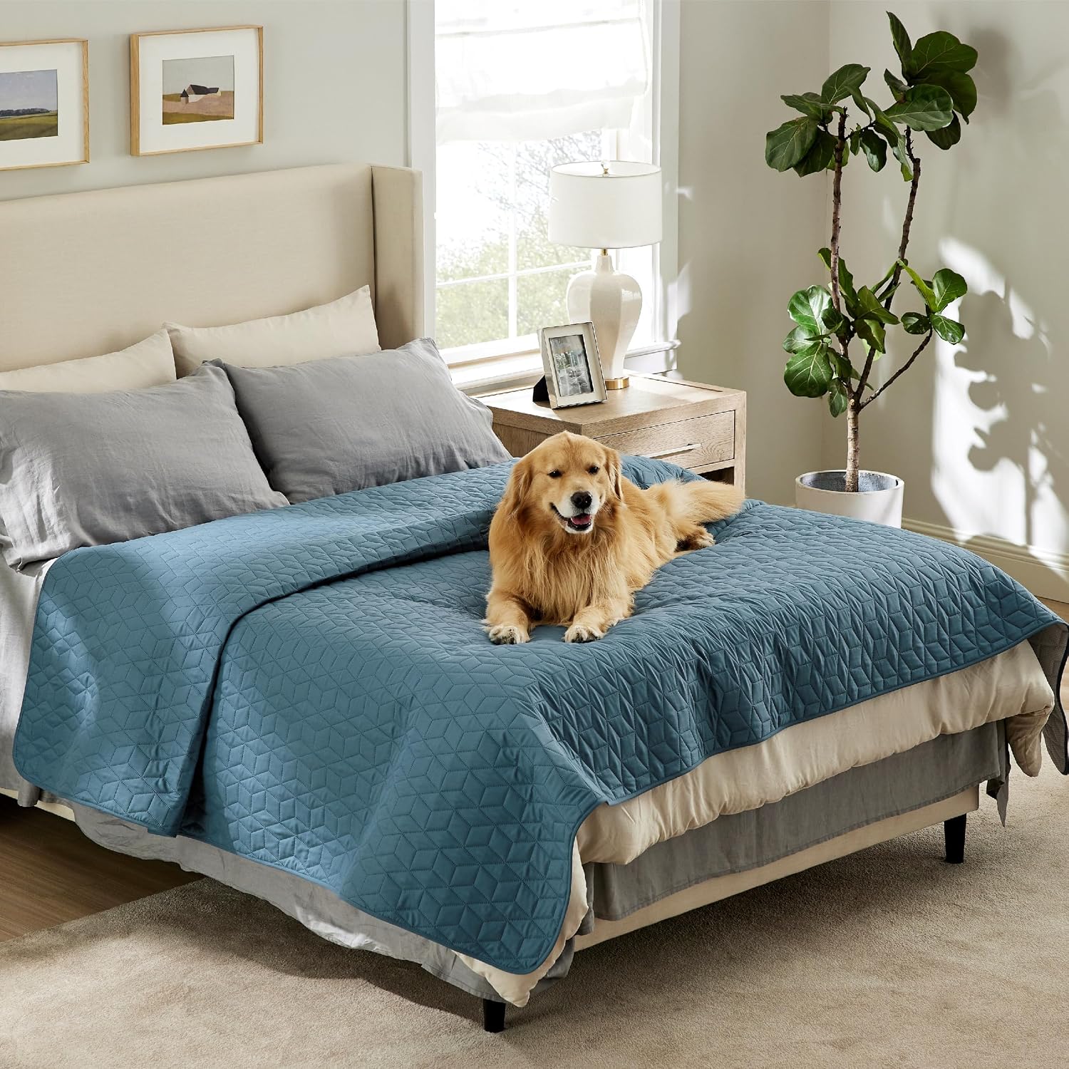 Bedsure Waterproof Cover