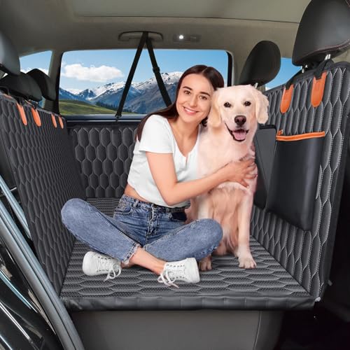 Chumajor Back Seat Extender