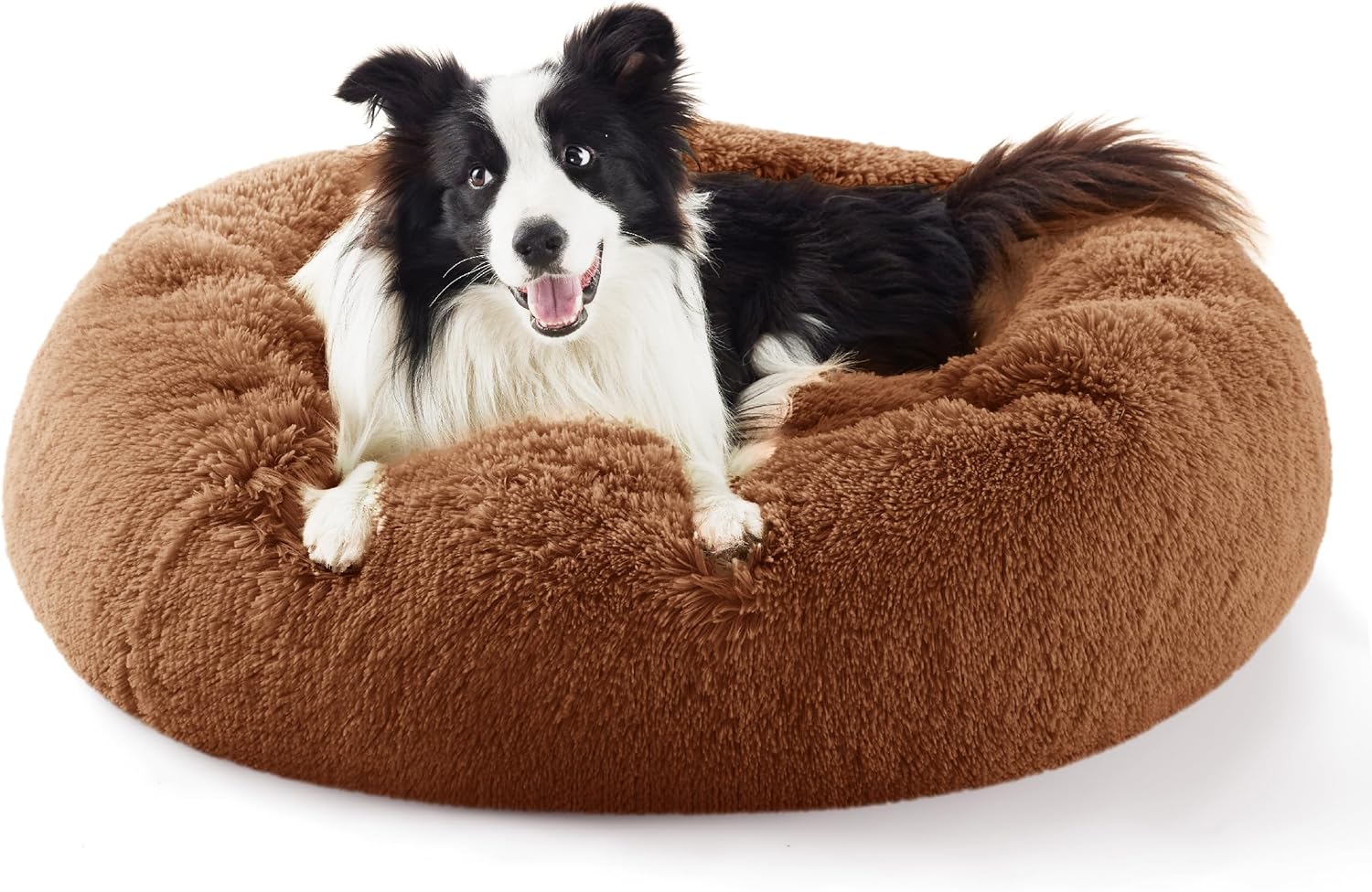Bedsure Calming Dog Bed