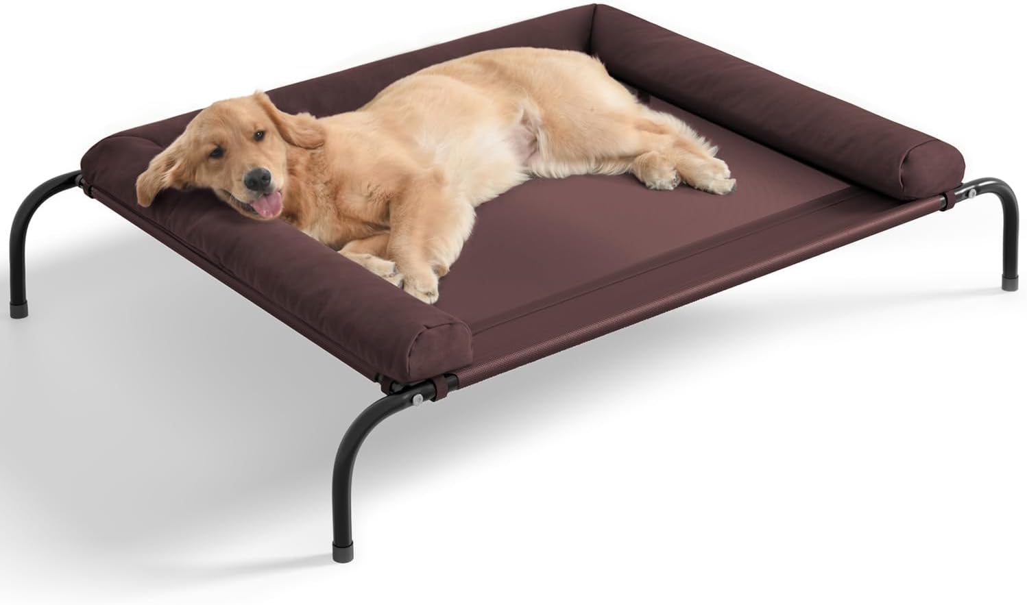 WESTERN HOME Cooling Elevated Bed
