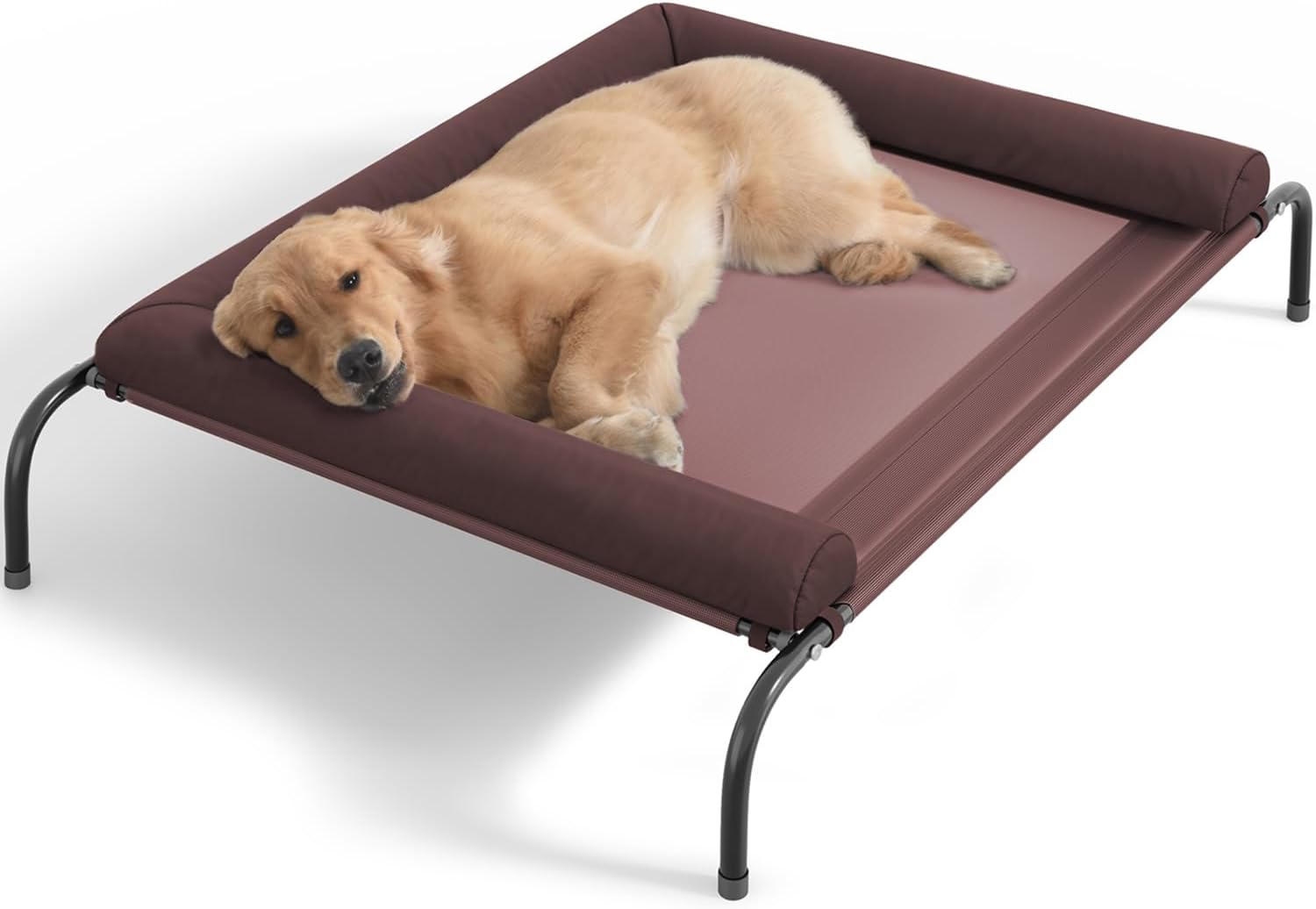 WESTERN HOME Elevated Cot