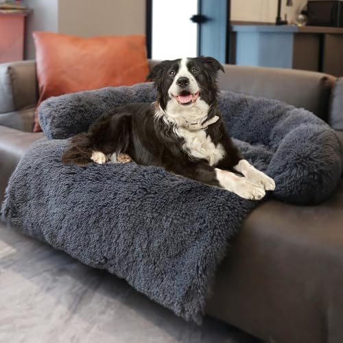 Tinaco Calming Plush Mat (53x39)