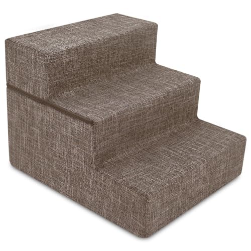 Best Pet Supplies Foam 3-Step