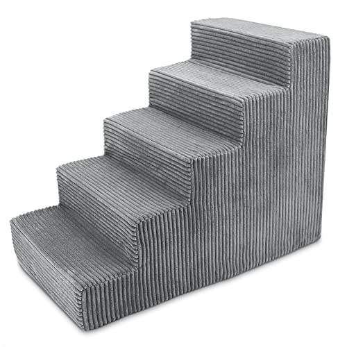 Best Pet Supplies Foam Steps (5-Step)