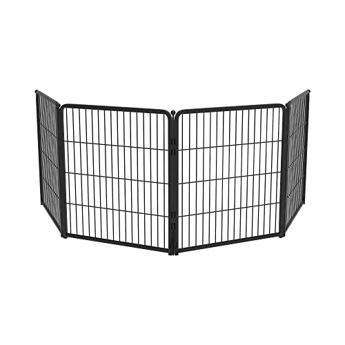 FXW Homeplus 32in Black Playpen