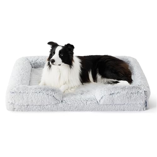 Bedsure Orthopedic Dog Bed 35"
