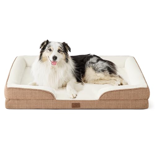 Bedsure XL Orthopedic Dog Bed