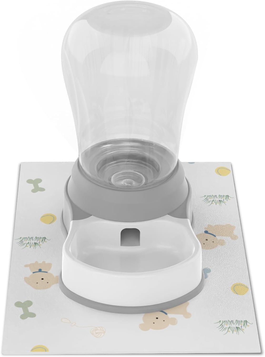 STALTWO 1.58 Gallon Automatic Dispenser