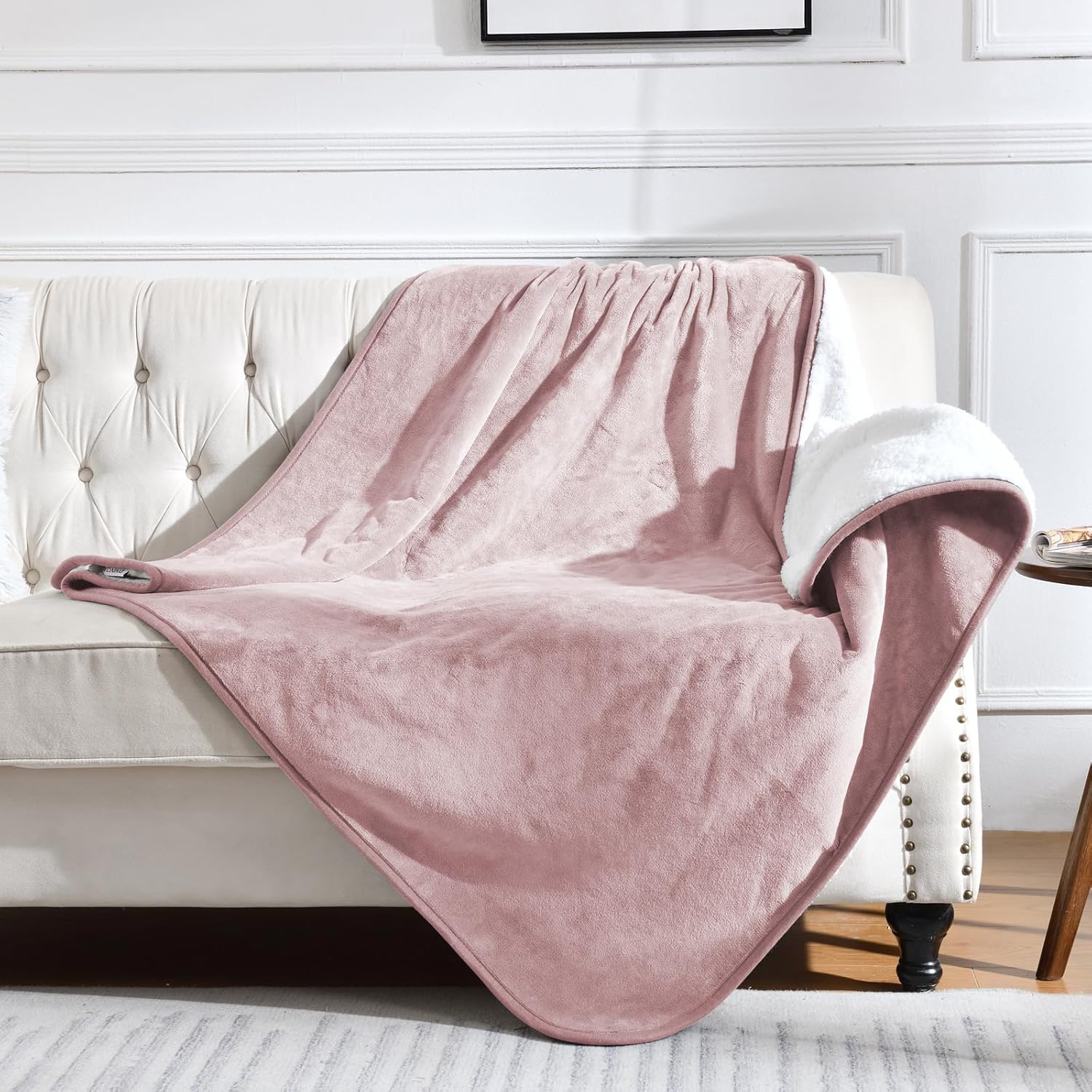 Yaning 60x80 Waterproof Blanket