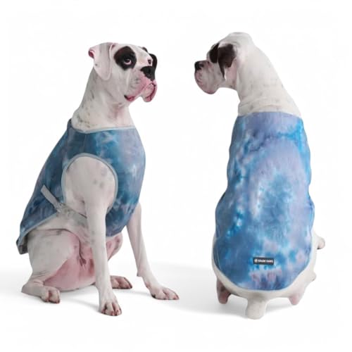 Spark Paws Cooling Vest