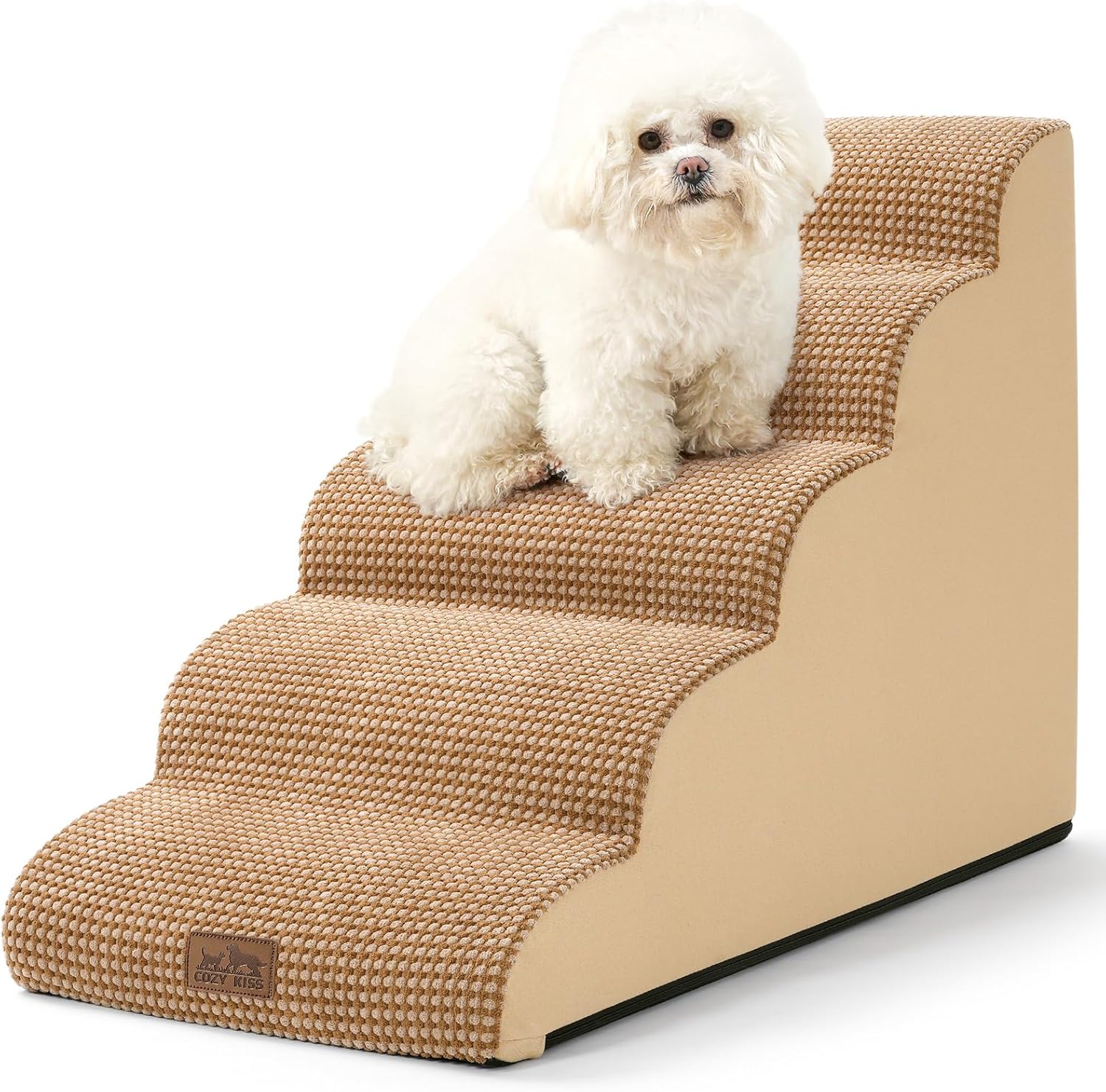 Best Dog Ramps & Steps for Summer Road Trips (2026)
