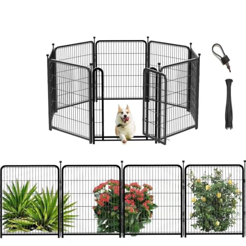 Best Dog Gates & Yard Posts for Spring Yard Renovations (2026)