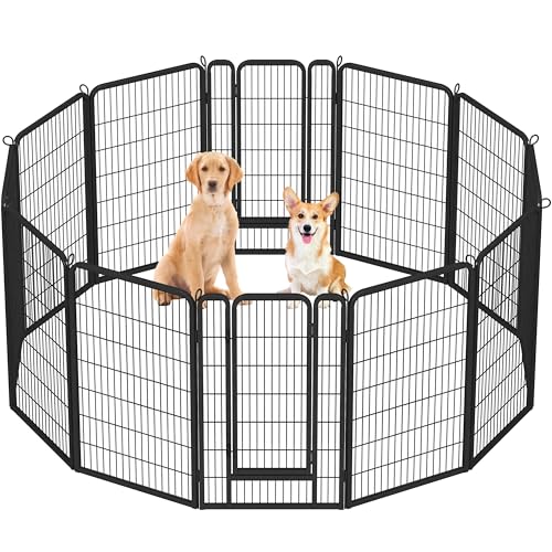 Best Heavy‑Duty Dog Playpens (2026 Guide)