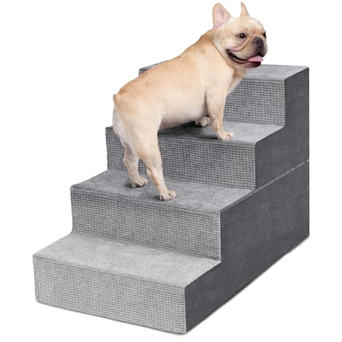 Heeyoo High-Density Stairs